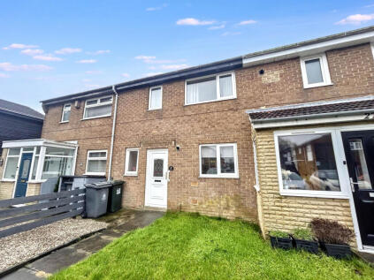 Bedale Close, Wallsend, Tyne and Wear, NE28 9AX