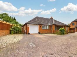 The Lawns, Bannut Tree Lane, Ross-on-wye HR9 6AJ