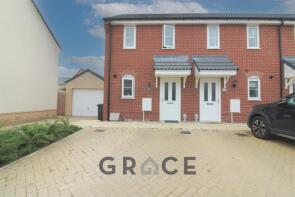 12, Yarrow Close, Ipswich IP9 2YG
