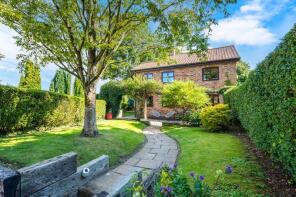 Primrose Cottage, Church Lane, Louth LN11 9XL
