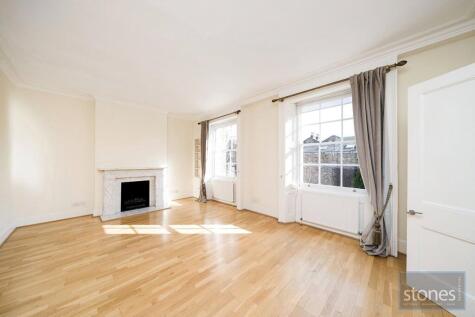 Marlborough Place, St Johns Wood, London, NW8