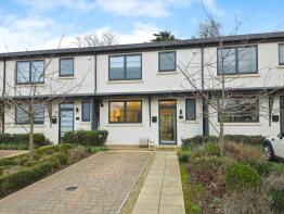 6, Beatrice Webb Lane, Stonehouse GL10 3WE