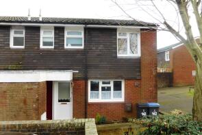 142, Lucknow Close, Dover CT15 5LH