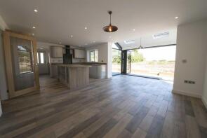 1 Lily House, Rose Meadows, Pennington, Ulverston LA12 0UX