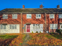 201, New Cheveley Road, Newmarket CB8 8BX
