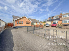 3, Gregory Close, Hockley SS5 4NF