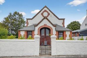 15, Kirkmichael Road, Crosshill KA19 7RJ