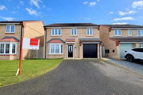 2, Dalesbred Row, Northallerton Road, Northallerton DL6 2EG
