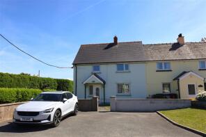 Penfro, Heol Fair, Maenclochog SA66 7LF