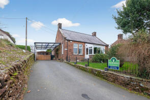 Maryville Cottage, Sandy Lane, Locharbriggs, Dumfries DG1 1SA