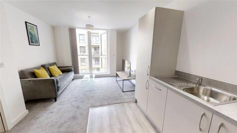 Adelphi Wharf 3, 7 Adelphi Street, Salford, M3