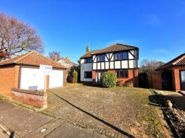 5, The Coverts, Colchester CO5 8AW