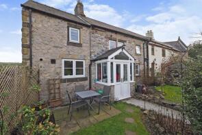 Thatch Cottage, Main Road, Matlock DE4 2LJ