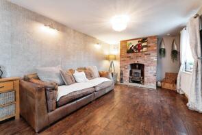 Lyndale, Roman Bank, Holbeach Bank, Spalding PE12 8DS