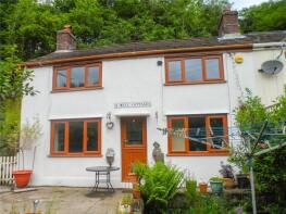 4, Metz Cottages, Ystradgynlais, Swansea SA9 1SB
