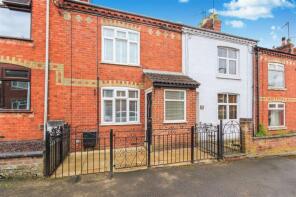 16, Milton Road, Wellingborough NN8 2DY
