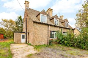 2, Old Manor Farm Cottages, Road Between Lower Bourton And Manor Farm, Lower Bourton, Swindon SN6 8HX