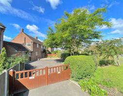 1, Highgate Close, Plungar NG13 0JG