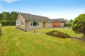 Bethune, Kerry, Newtown SY16 4LW