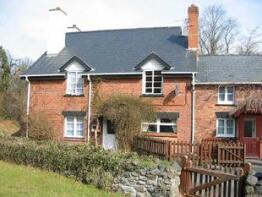 Tanglewood, Howey, Llandrindod Wells LD1 5PT