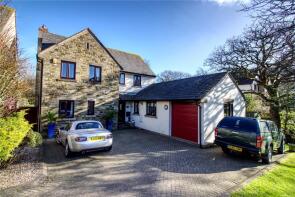 4, Crocadon Meadows, Totnes TQ9 7LH