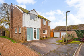 15, Grange Park, Bicester OX25 4SR