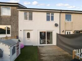 137, Feorlin Way, Helensburgh G84 0EB