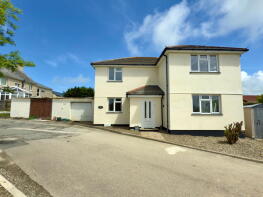 23, Westdown Road, Delabole PL33 9DT