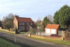 Jacobite House, Houghton Lane, York YO43 4QX