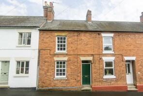 17, Church Street, Lutterworth LE17 6LT