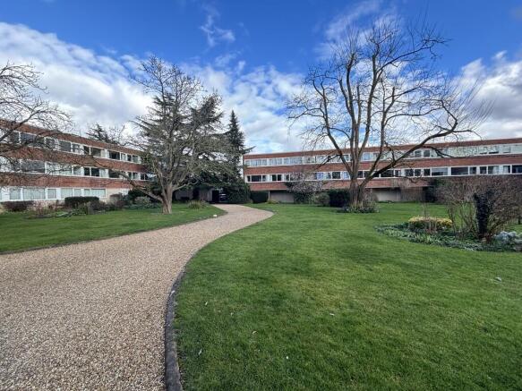 Communal Garden