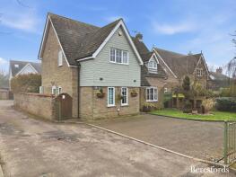 114a, Main Road, Great Leighs, Chelmsford CM3 1NN