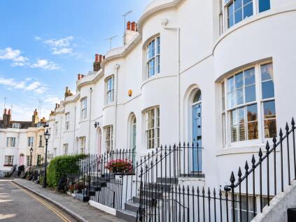 Guildford Lawn, Ramsgate, Kent, CT11