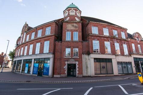 Ogle Street, Hucknall
