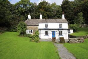 Snows Cottage, Greenodd, Ulverston LA12 8HZ