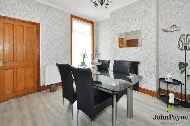 Dining Room (Rear)