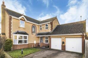 25, Cowslip Drive, Ely CB6 3JD