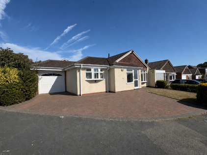 St. Pauls Road, Burntwood
