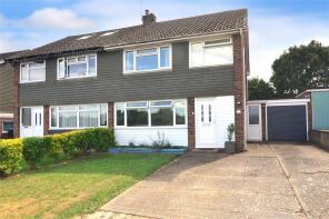 35, Hunters Chase, Godstone RH9 8HR