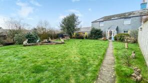 Pasanda Place, Road From Access To Trewalla Farm To Access To Phoenix Farm, Liskeard PL14 5LE