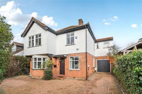 Gravel Hill, Uxbridge, Middlesex