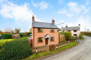 Hawthorn Cottage, Wycherley Hall Junction To Weston Lullingfields Junction, Shrewsbury SY4 2AW