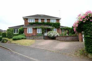 2, Tidbury Close, Milton Keynes MK17 8QW