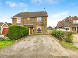 1, The Chestnuts, Emms Lane, Horsham RH13 0QH