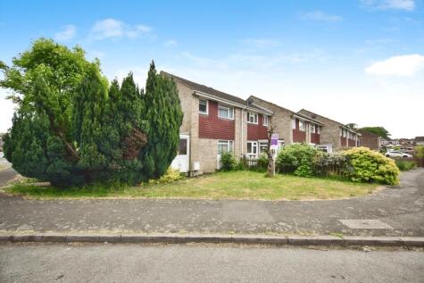 Freelands Road, Snodland, ME6