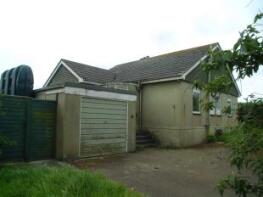 Penbre, St Teath Road, Trelill, Bodmin PL30 3HZ