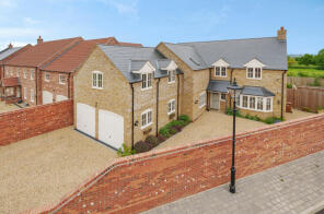 9, Brindley Close, Thorpe On The Hill, Lincoln LN6 9GU