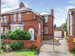 Thorneycroft, Blyth Road, Retford DN22 8HZ