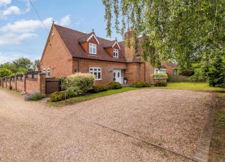 Horncastle Road, Roughton Moor, Lincolnshire