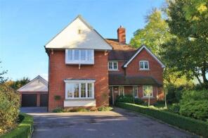 45, Oakley Court, Benson, Wallingford OX10 6QH